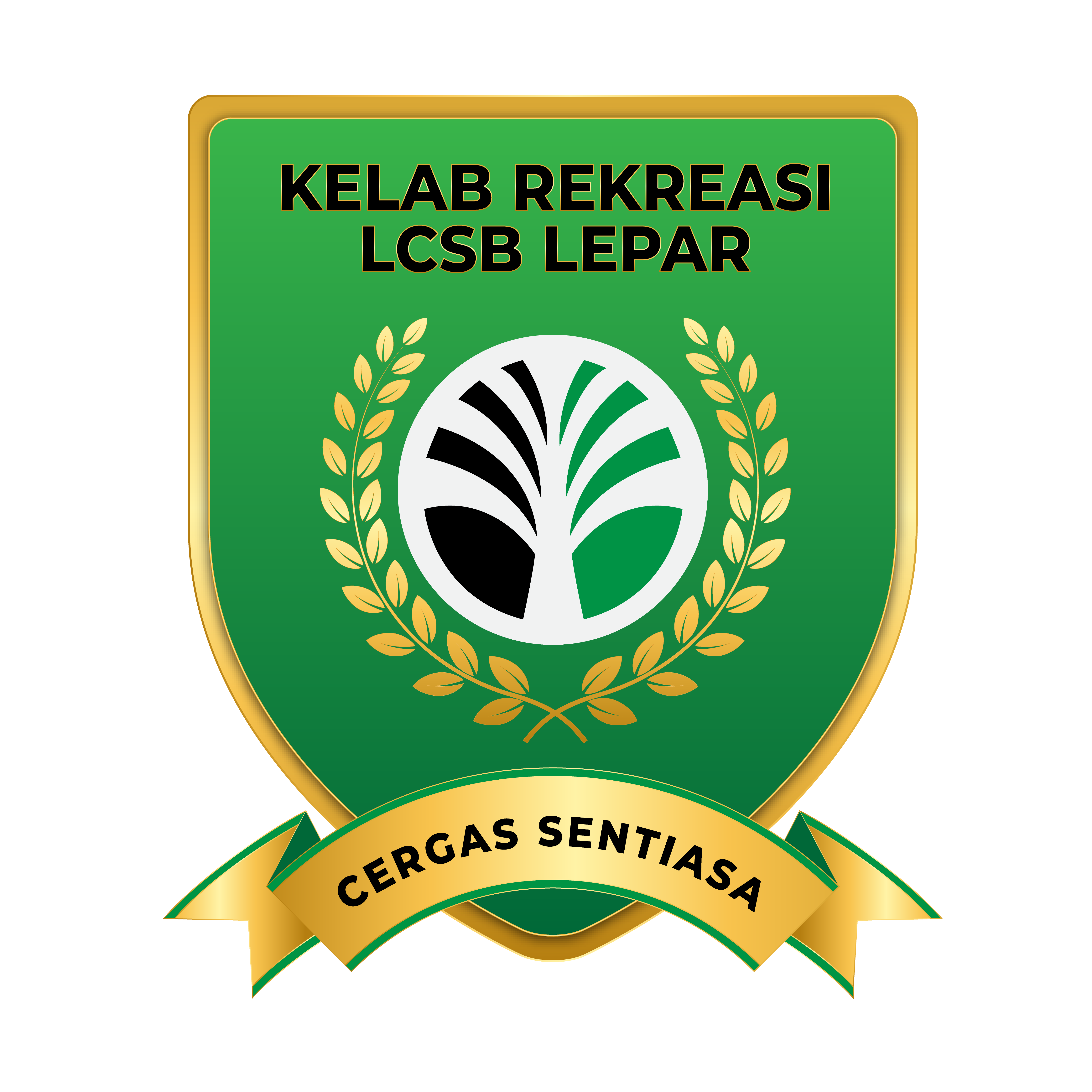 Logo kelab sukan